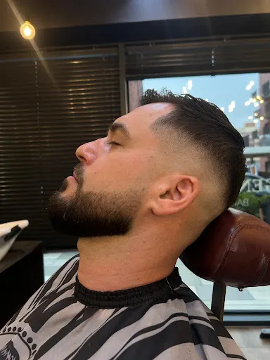 Gentlemen Barber Shop Gliwice